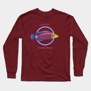 Mystery Wrasse Long Sleeve T-Shirt